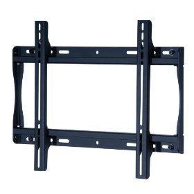 Peerless Sf640 Tv Mount Black