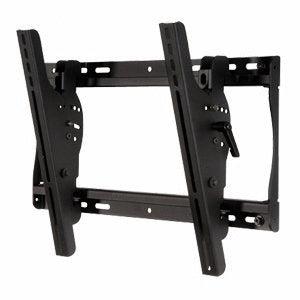 Peerless St640 Tv Mount Black