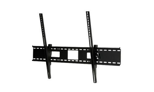 Peerless St680 Tv Mount Black