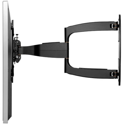 Peerless Sa752Pu Tv Mount 139.7 Cm (55") Black