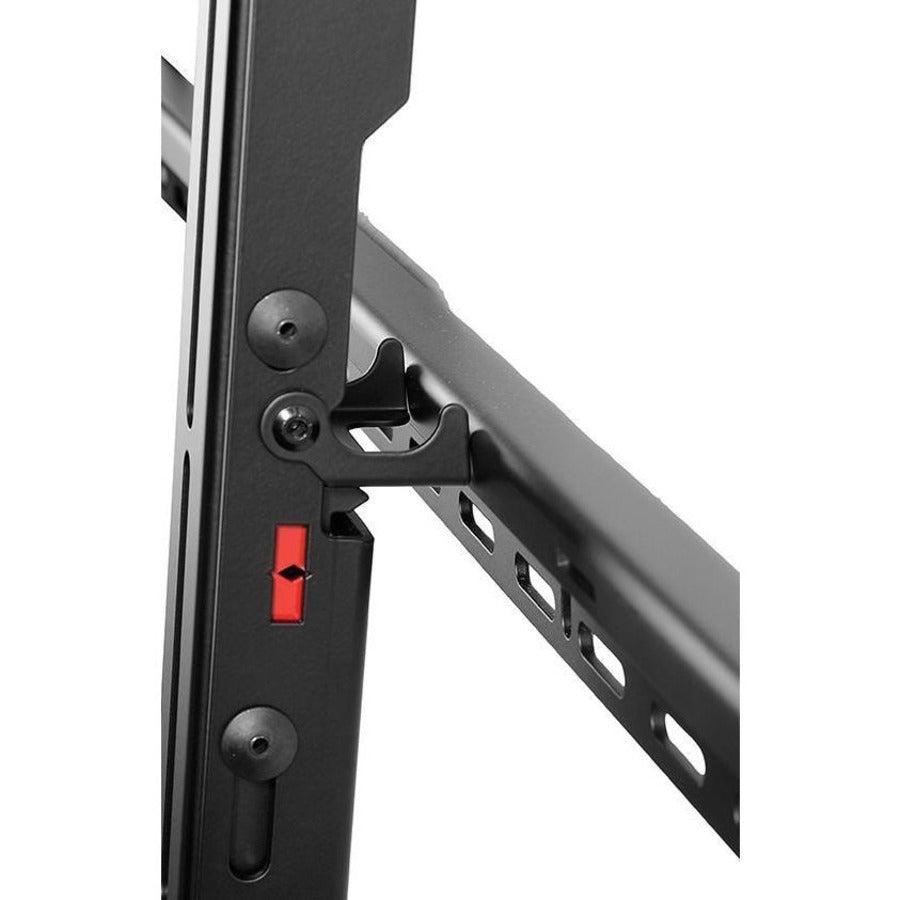 Peerless Sf670 Tv Mount Black