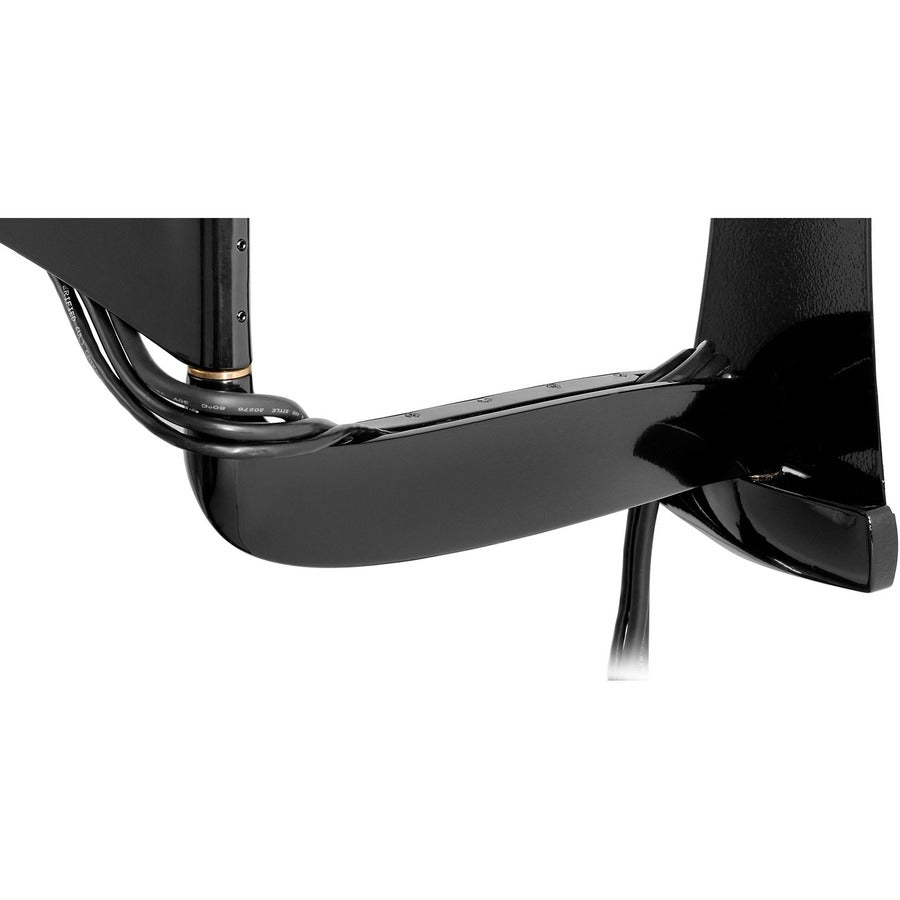 Peerless Sua771Pu Tv Mount 2.29 M (90") Black