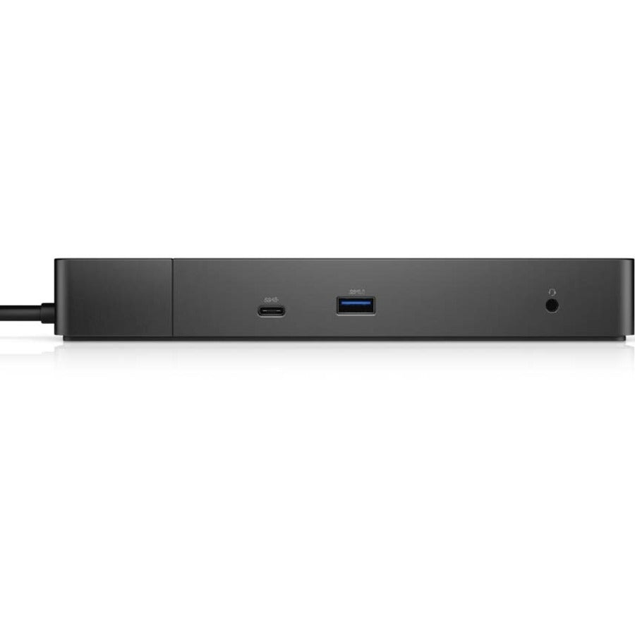 Performance Dock-Wd19Dc 210W,Pd