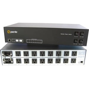 Perle Rps1630H 16-Outlets Pdu