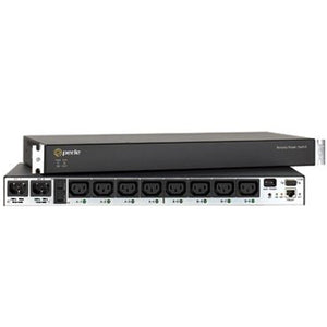 Perle Rps820 8-Outlets Pdu