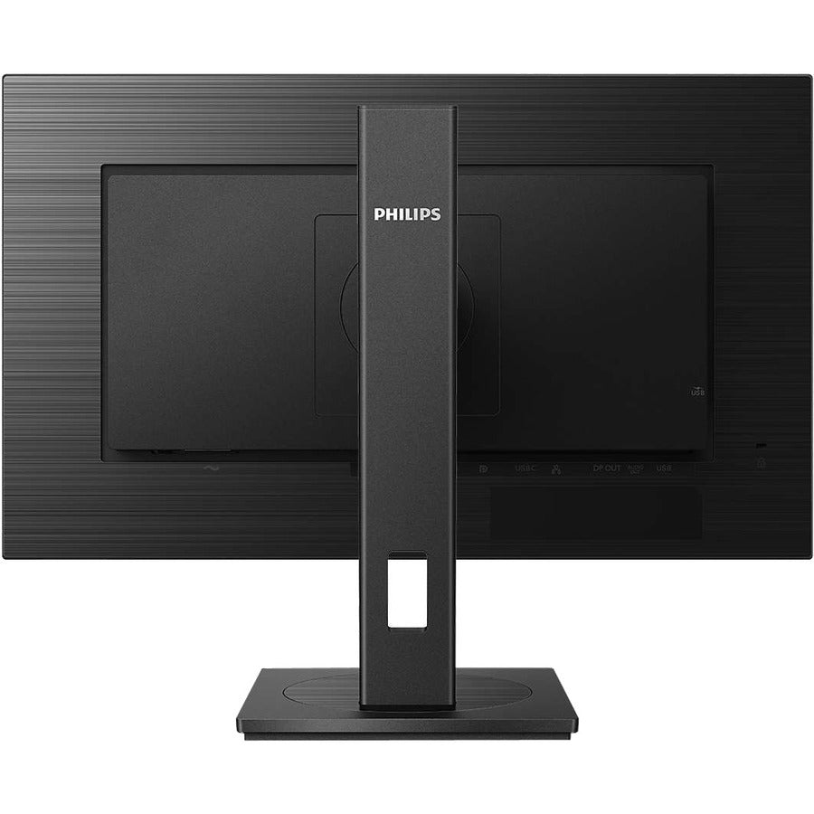 Philips B Line 243B1 - Led Monitor - Full Hd (1080P) - 24"