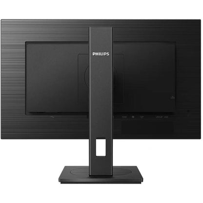 Philips B Line 275B1 Computer Monitor 68.6 Cm (27") 2560 X 1440 Pixels 2K Ultra Hd Lcd Black