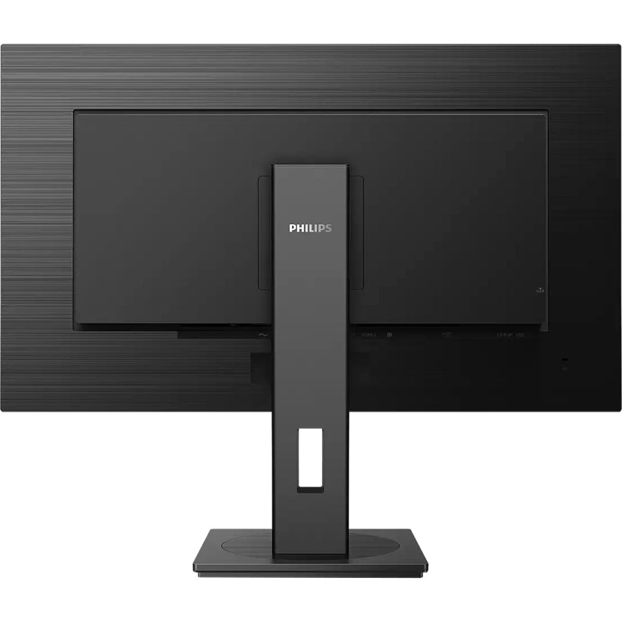 Philips B Line 325B1L/00 Computer Monitor 80 Cm (31.5") 2560 X 1440 Pixels 2K Ultra Hd Lcd Black