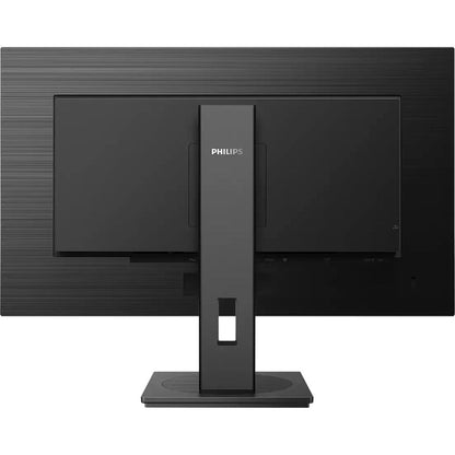 Philips B Line 325B1L/00 Computer Monitor 80 Cm (31.5") 2560 X 1440 Pixels 2K Ultra Hd Lcd Black