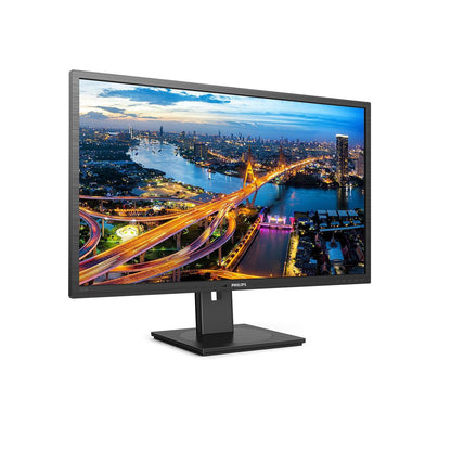 Philips B Line 325B1L/00 Computer Monitor 80 Cm (31.5") 2560 X 1440 Pixels 2K Ultra Hd Lcd Black