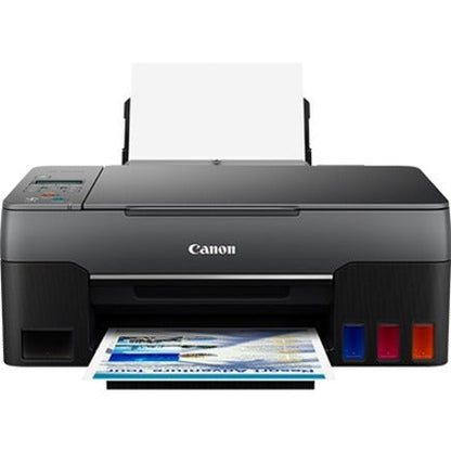 Pixma G3260 Clr Inkjet P/C/S Fb,Wifi 4800X1200 Dpi 6Ppm