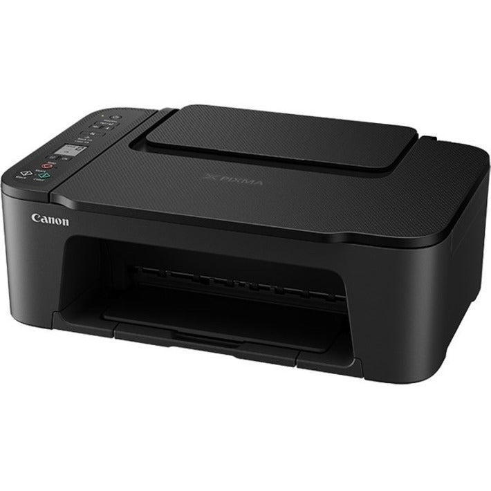 Pixma Ts3520 Black,Wireless All-In-One Printer