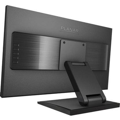 Planar Systems Pct2435 Touch Screen Monitor 60.5 Cm (23.8") 1920 X 1080 Pixels Multi-Touch Multi-User Black