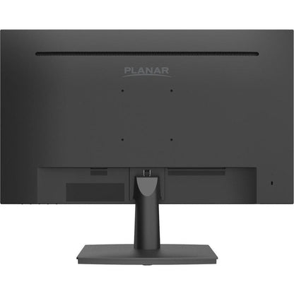 Planar Systems Pxn2700 68.6 Cm (27") 1920 X 1080 Pixels Full Hd Lcd Black