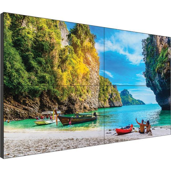 Planar Vm55Lx-U2 Lcd Video Wall