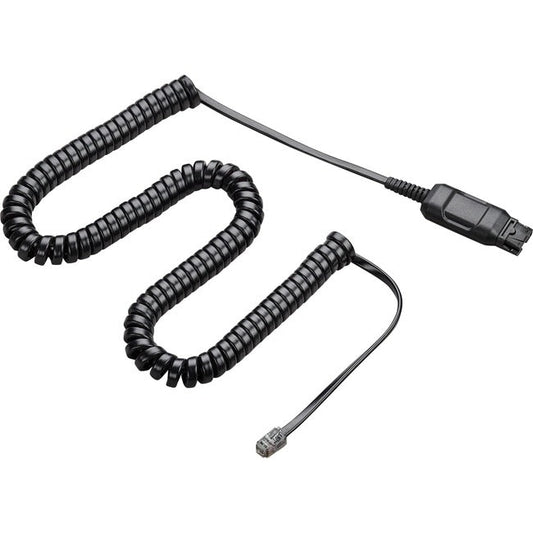 Plantronics A10 Audio Cable Adapter