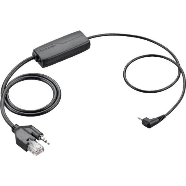 Plantronics Apc-45 Phone Cable