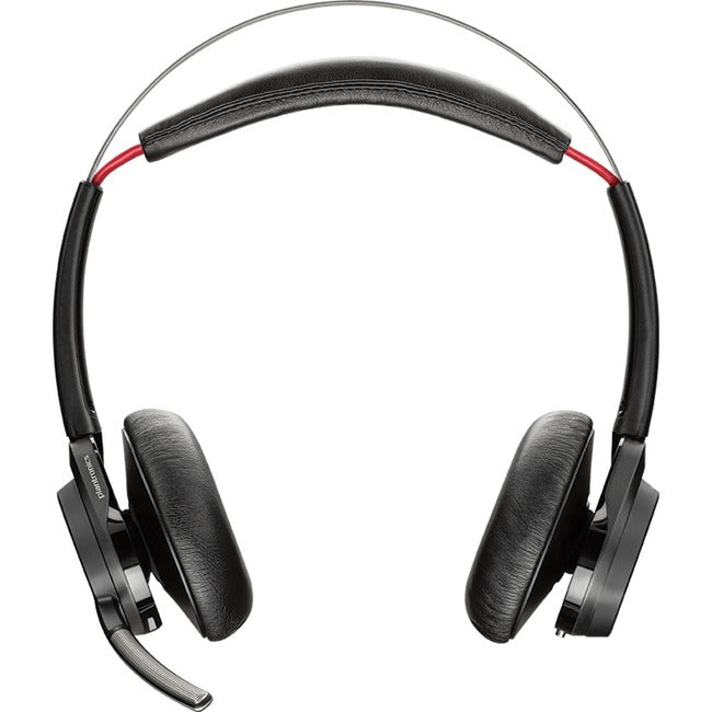 Plantronics B825 Voyager Focus Uc Headset