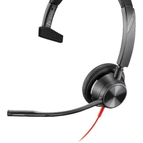 Plantronics Blackwire 3315 Usb-C Headset