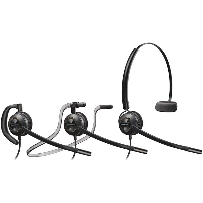 Plantronics Encorepro 540 Customer Service Headset