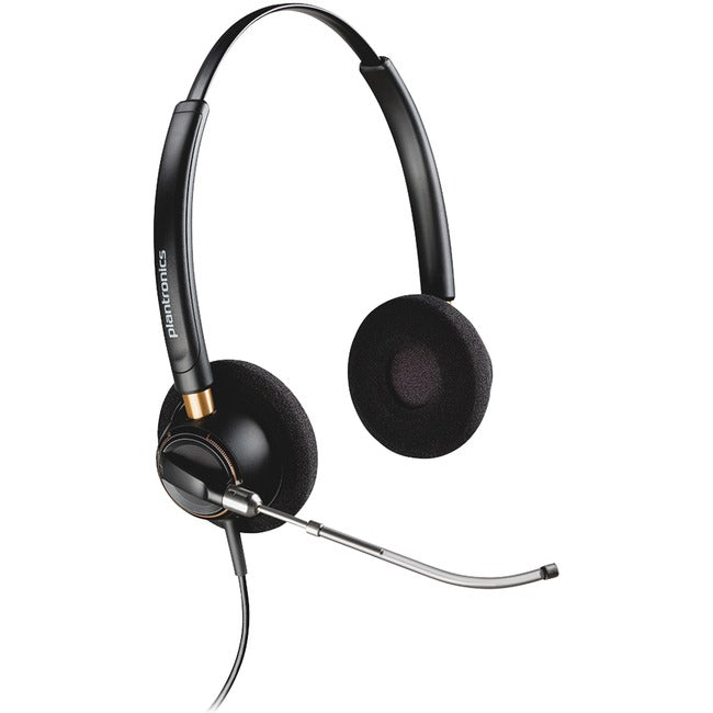 Plantronics Encorepro Hw520V Headset