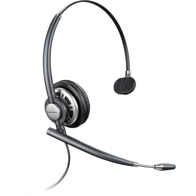 Plantronics Encorepro Hw710 Wired Mono Headset