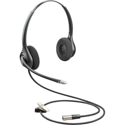 Plantronics Hw261N-Dc Headset