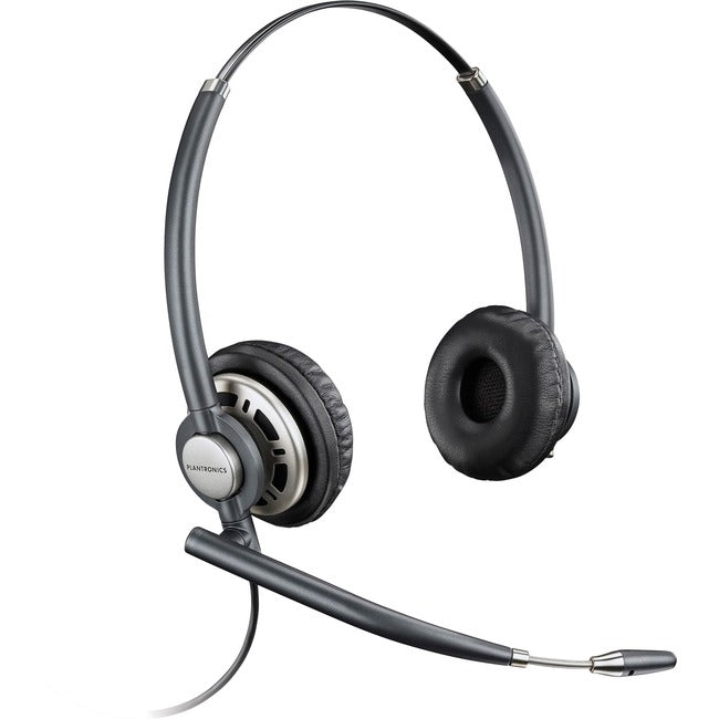 Plantronics Hw720 Binaural Headset