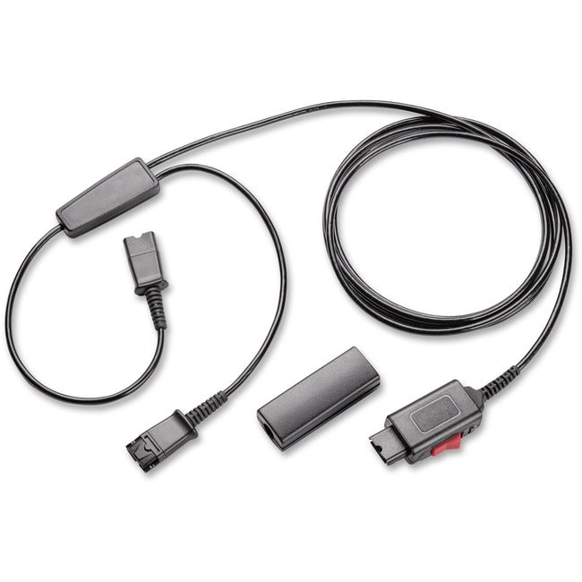 Plantronics Y-Splitter Adapter