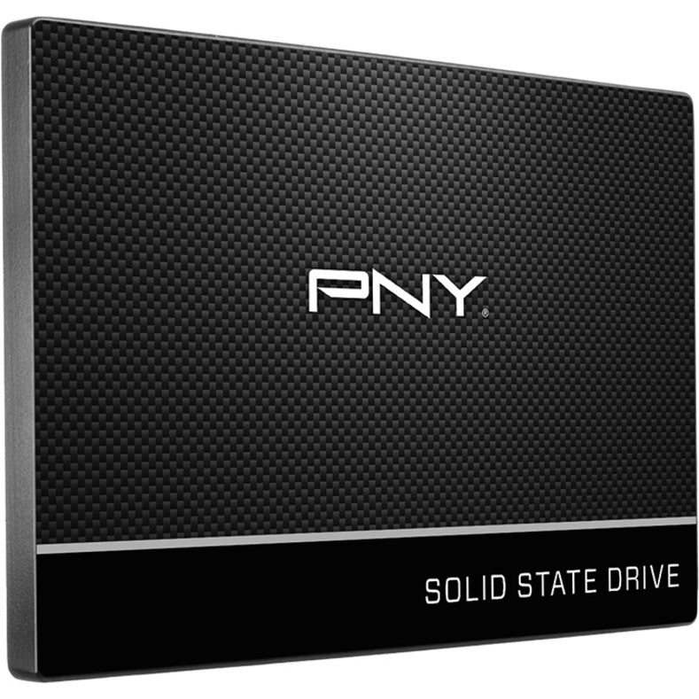 Pny Cs900 960Gb 2.5" Sata Iii Internal Solid State Drive (Ssd) - Ssd7Cs900-960-Rb