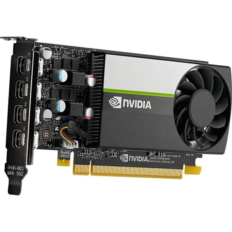 Pny Nvidia T1000 4 Gb Gddr6