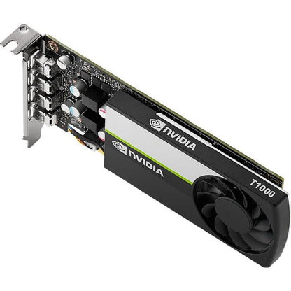 Pny Nvidia T1000 4 Gb Gddr6