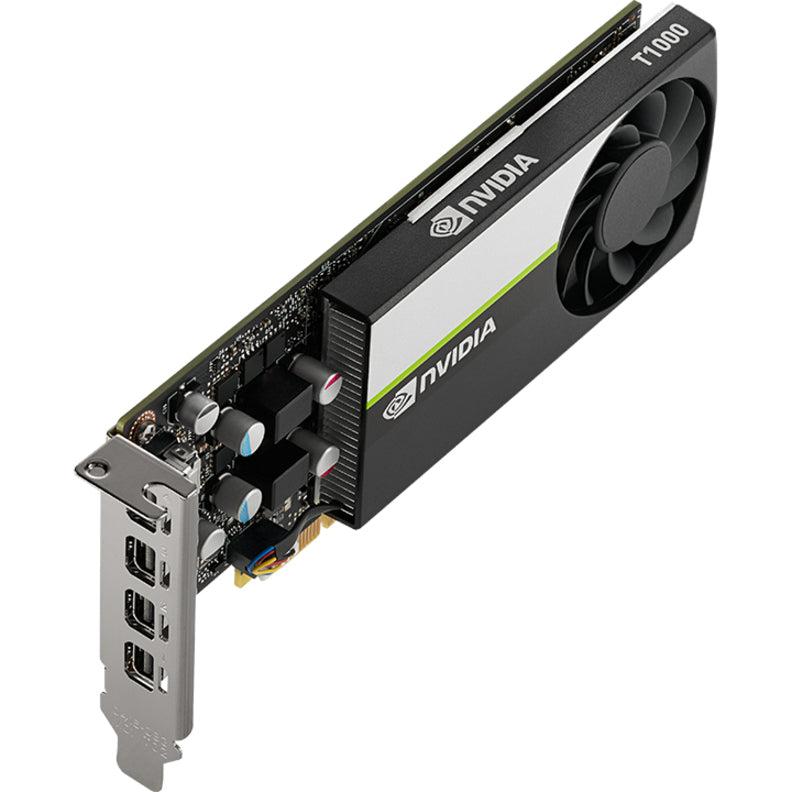 Pny Nvidia T1000 4 Gb Gddr6