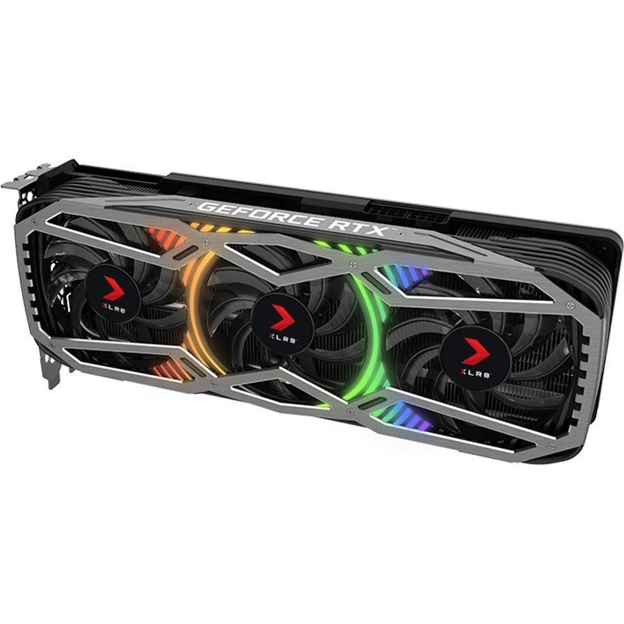 Pny Vcg308010Ltfxppb Graphics Card Nvidia Geforce Rtx 3080 10 Gb Gddr6X