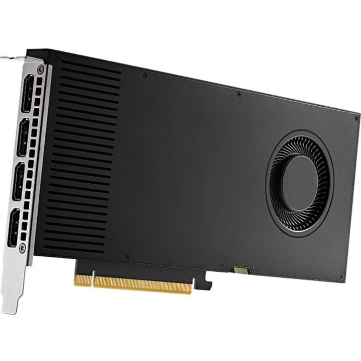 Pny Vcnrtxa4000-Pb Graphics Card Nvidia Rtx A4000 16 Gb Gddr6