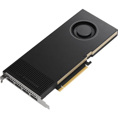 Pny Vcnrtxa4000-Pb Graphics Card Nvidia Rtx A4000 16 Gb Gddr6