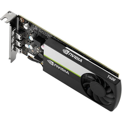 Pny Vcnt4004Gb-Pb Graphics Card Nvidia T400 4 Gb Gddr6