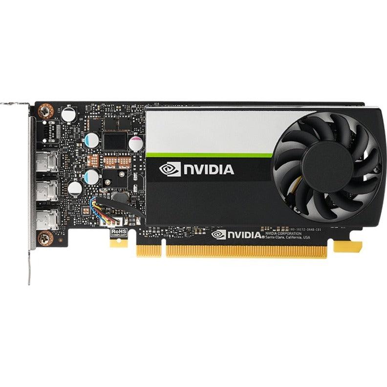 Pny Vcnt4004Gb-Pb Graphics Card Nvidia T400 4 Gb Gddr6