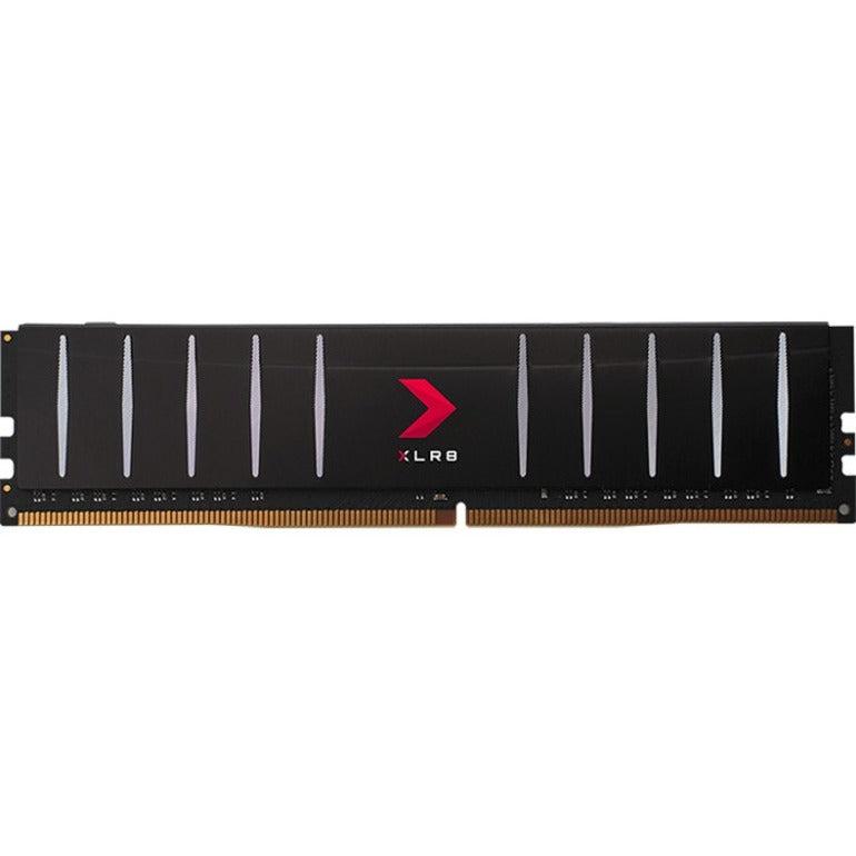 Pny Xlr8 Memory Module 16 Gb 1 X 16 Gb Ddr4 3600 Mhz