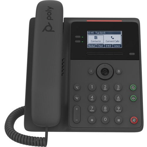 Poly Edge B20 Ip Phone Poe,