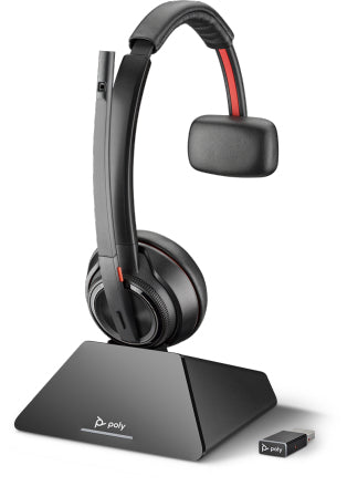 Poly Savi S8210-M C Headset