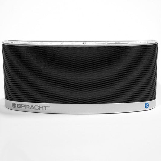 Portable Bluetooth,Wireless Speaker With Mic Ws-4014