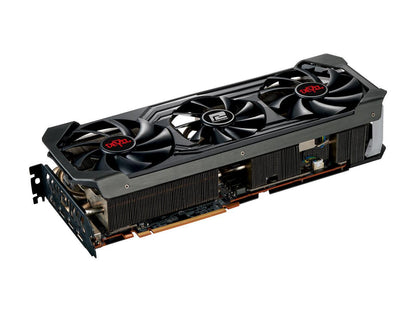 Powercolor Red Devil Amd Radeon Rx 6900 Xt Ultimate Gaming Graphics Card With 16Gb Gddr6