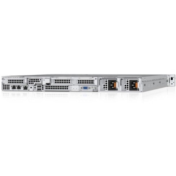 Poweredge R650Xs Xeon Gold 5318,2.1G 24C 2X16Gb H755 800W 1+1