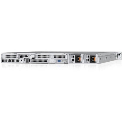 Poweredge R650Xs Xeon Gold 5318,2.1G 24C 2X16Gb H755 800W 1+1