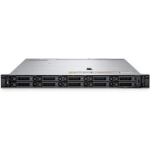 Poweredge R650Xs Xeon Gold 5318,2.1G 24C 2X16Gb H755 800W 1+1