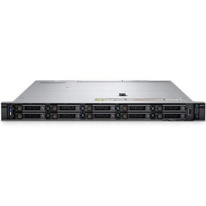 Poweredge R650Xs Xeon Gold 5318,2.1G 24C 2X16Gb H755 800W 1+1