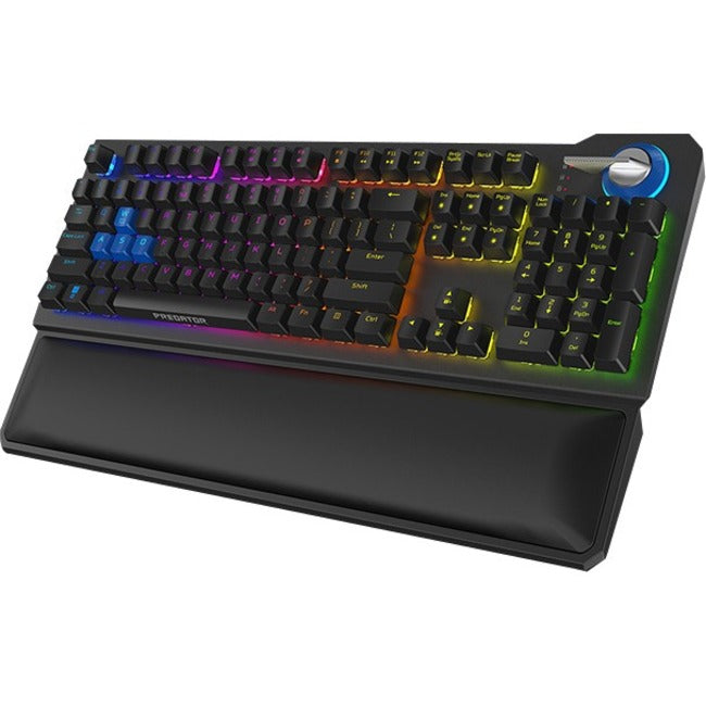 Predator Aethon Pkw120 Gaming Keyboard GP.KBD11.01N – TeciSoft