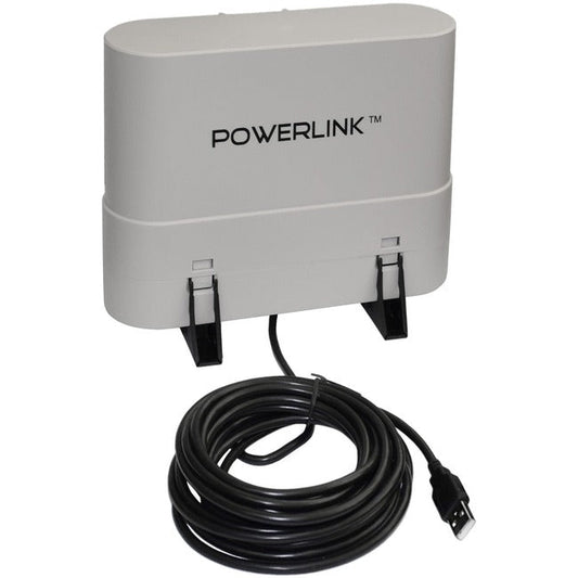 Premiertek Powerlink Outdoor Plus Ii Ieee 802.11N Wi-Fi Adapter For Desktop Computer/Notebook