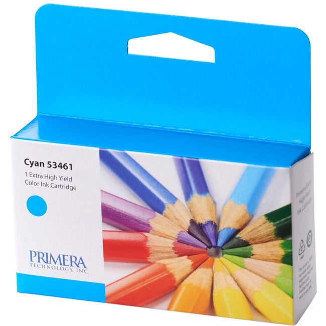 Primera Original Ink Cartridge - Cyan